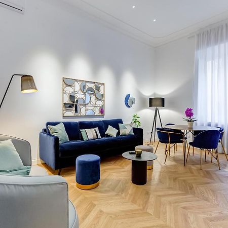 דירות The Heart Of Rome Luxury House מראה חיצוני תמונה