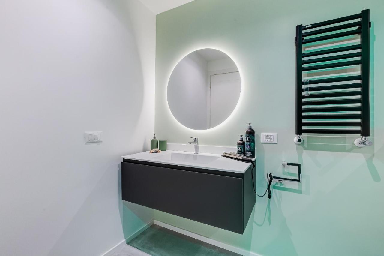 דירות The Heart Of Rome Luxury House מראה חיצוני תמונה