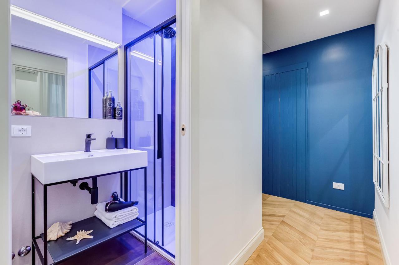 דירות The Heart Of Rome Luxury House מראה חיצוני תמונה