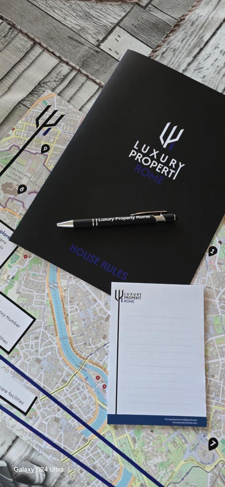 דירות The Heart Of Rome Luxury House מראה חיצוני תמונה